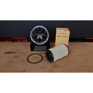 {Hyway Car Products} S4 S5 B9 Oil Core 06M198405F SQ5 Q7 Q8 A8 Cayenne E3 EA839