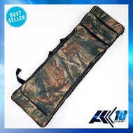 TAS PCP BULLPUP CAMO PLUS POMPA PCP