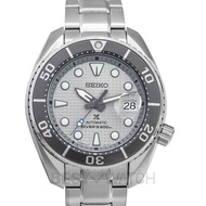 SEIKO Prospex SPB175 Grey Dial Men's Watch Genuine FreeS&amp;H