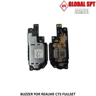 REALME C73 BUZZER FULLSET / LOUDSPEAKER / MUSIC SPEAKER