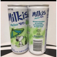 Milkis Carbonated Drink (250mlcan)