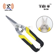 TU-739 - Industrial Scissors TNI-U - 73952