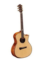 Sole SG-612C 全單板木結他 All solid acoustic guitar Sole SG612 Yamaha F310 Taylor Martin