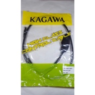 Japan Quality Brake Cable DT125, 01W Kagawa