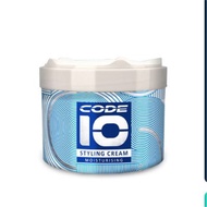 【75ml】Code 10 Hair Cream