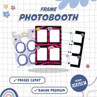 PHOTOBOOTH / PHOTOBOOTH ALBUM / PRINT PHOTO ALBUM / PRINT PHOTO / PRINT PHOTOBOOTH / PHOTOSTRIP / PO