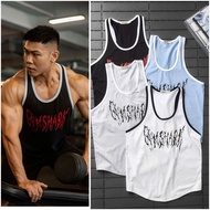 Singlet Man Tank Top Men Sleeveless T Shirt Men Gym Clothes Men Gym Singlet Men Sleeveless Top Men [