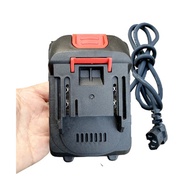Battery Li-Ion Battery Power Cord Connection Cable Converter for  BL1830 BL1840 BL1850 BL1860 Batter