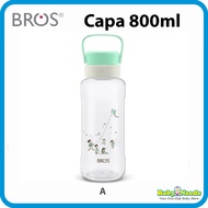 Bros Capa Water Bottle 800ml