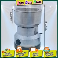 One Two Cups Electric Coffee Grinder 150W - NM-8300