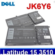LATITUDE DE.LL 3410 INSPIRON 5300 P121G P121G001 P126G P126G004 JK6Y6 H5CKD TXD03 LAPTOP BATTERY