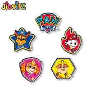 Jibbitz cross charms cross Accessories Shoes Flower cross cross Accessories Barking Team Cartoon Cha
