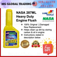 Nasa Heavy Duty Engine Flush 287ML