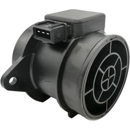Mass Air Flow MAF Sensor Compatible with KIA Rio, Air Flow Meter 5WK9625 0K32A13210