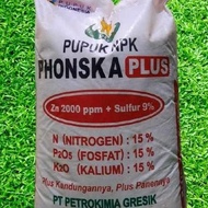DISKON pupuk phonska 50 kg langsung Murah