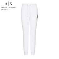 AX Armani Exchange กางเกงผู้หญิง รุ่น AX 8NYPCX YJ68Z1000 - สีขาว