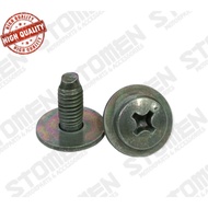 SKRU BUNGA COVERSET YAMAHA 125ZR RXZ LC135 LAGENDA