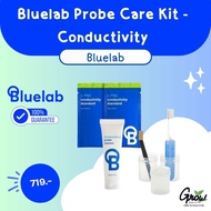 Bluelab Probe Care Kit – pH and Conductivity ชุดทำความสะอาดหัวเครื่องวัด PH และ EC นำเข้าแท้ 100%