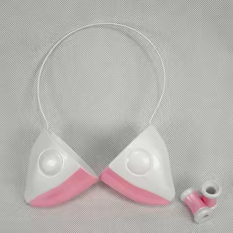 Anime Chi Eruda Chii Cosplay Ears Headset Girl Women Hairband Headband Hair Accessories Christmas Gi