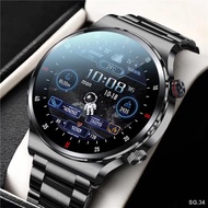 2023 New Bluetooth Call Smart watch Men Full touch Screen Sports fitness watch Bluetooth is Suitable For Android ios Sma
