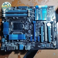 Motherboard Intel 1155 Asus P8-P67 Pro Cek Deskripsi