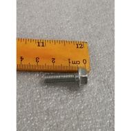 EX5 ORIGINAL SCREW SIZE 10