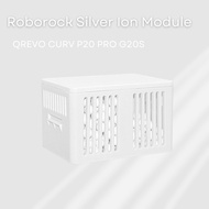 Qrevo Curve Edge P20 Pro G20S Roborock Silver Ion Module Replacement Ultra Vacuum Cleaner Accessor