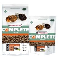 Complete - Cavia Elderberry + Timothy อาหารหนูแกสบี้สูตรผลไม้เอลเดอร์เบอร์รี่ และหญ้าทิมโมธี่ (1.75k