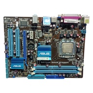 Asus G41 DDR3 Mainboard - LGA 775 G41 DDR3 Asus Motherboard