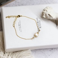 巴洛克珍珠手鍊