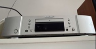 Marantz CD6006 CD Player Silver