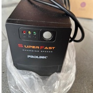 Second hand UPS prolink super fast 700va 230v / APC 650va 230v
