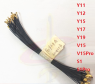 【Typ】 Wifi สายเชื่อมต่อ Flex สำหรับ VIVO Y11 Y12 Y15 Y17 Y19 V15 S1 Pro Y81S Y83 Y85 Y91 Y93 Y97 V9 V11
