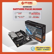 Mainboard Sapphire A620AM PULSE DDR5 AMD AM5 - Genuine