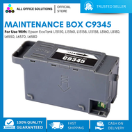Epson Maintenance Box L15150/L15160 C12C934591 Genuine