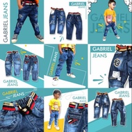 Gabriel Jeans