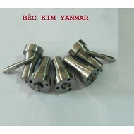 Oil injector DL150P224 DL150P264 DL150P255 engine 170, 178, 186, Yanmar L40, L70, L90, L100, TF75, T