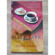 (ENG) Roopa Farooki - Half Life