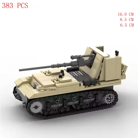 hot military ww2 technical Italian army Self-propelled M41M tank weapons equipment Sicily war Buildi
