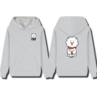 Bt21 RJ CHILDREN'S HOODIE