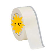 Contex - (2卷) Contex 縐紋膠紙2.5" x 25yds (60mm)