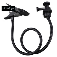 25 Inch Flexible Desk Mount Clamp Gooseneck Stand for Webcam C930E,C930,C920, C922X,C922, CE