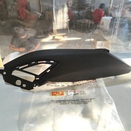 ALL NEW NMAX, N MAX BODY COVER, MATTE BLACK Kiri (B6H-P3) ORIGINAL YAMAHA