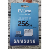 Samsung Evo Plus MicroSD Card (2021) U1 32GB 64GB 4K U3 V30 64GB 128GB 256GB