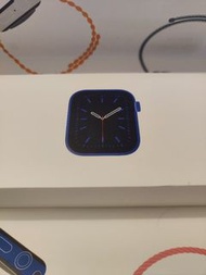 Apple Watch Series 6 寶藍色 40mm