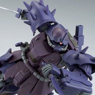 全新 未砌 HG 1/144 EFREET NACHT