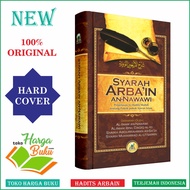 Syarah Arbain An-Nawawi - Syarah Hadits Arbain Arbain An Nawawi - Darul Haq