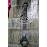 SPANNER Spanar Spana Spanar SAFETY WHEEL TEBAL Valve Cap Lock 17mm x 24mm  Engine Block Lock Valve C