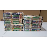 Comic Detective Conan Edisi Khas (Pre-Loved)