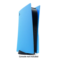 PS5 Console Covers + รุ่น Slim ใส่ได้ทั้งแบบ digital และ ใส่แผ่น (Playstation 5 Console Covers)(กรอบ